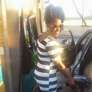 Meet your Posher, Gracia